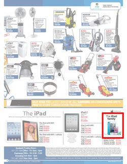Stax : Back to work specials (21 Jan - 4 Feb 2013), page 8