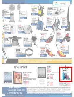Stax : Back to work specials (21 Jan - 4 Feb 2013), page 8