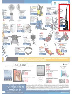 Stax : Back to work specials (21 Jan - 4 Feb 2013), page 8