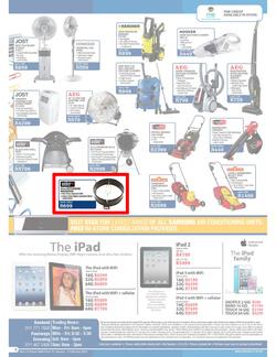 Stax : Back to work specials (21 Jan - 4 Feb 2013), page 8
