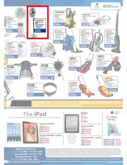 Stax : Back to work specials (21 Jan - 4 Feb 2013), page 8