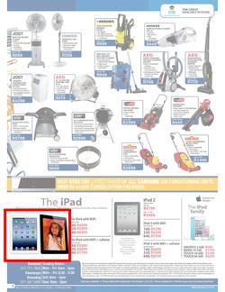 Stax : Back to work specials (21 Jan - 4 Feb 2013), page 8