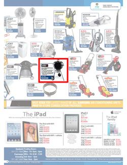 Stax : Back to work specials (21 Jan - 4 Feb 2013), page 8
