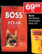 Boss Hondekos-8kg