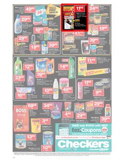 Checkers Western Cape : January is the time to save (23 Jan - 3 Feb 2013), page 8