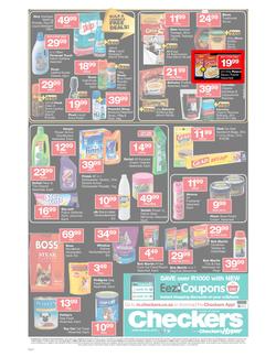 Checkers Western Cape : January is the time to save (23 Jan - 3 Feb 2013), page 8