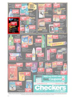 Checkers Western Cape : January is the time to save (23 Jan - 3 Feb 2013), page 8