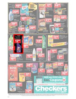 Checkers Western Cape : January is the time to save (23 Jan - 3 Feb 2013), page 8