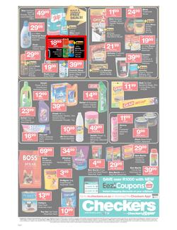 Checkers Western Cape : January is the time to save (23 Jan - 3 Feb 2013), page 8