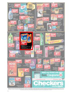 Checkers Western Cape : January is the time to save (23 Jan - 3 Feb 2013), page 8
