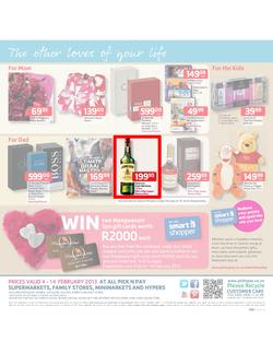 Pick n Pay : How do I love thee (4 Feb - 14 Feb 2013), page 8