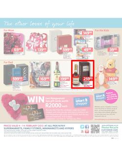 Pick n Pay : How do I love thee (4 Feb - 14 Feb 2013), page 8