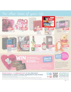 Pick n Pay : How do I love thee (4 Feb - 14 Feb 2013), page 8