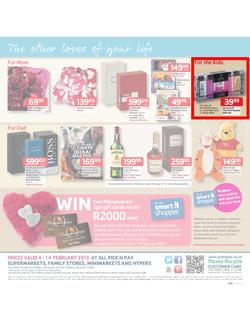 Pick n Pay : How do I love thee (4 Feb - 14 Feb 2013), page 8