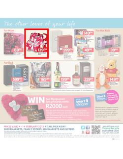 Pick n Pay : How do I love thee (4 Feb - 14 Feb 2013), page 8