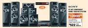 Sony HT-M7 Component Home Theatre System