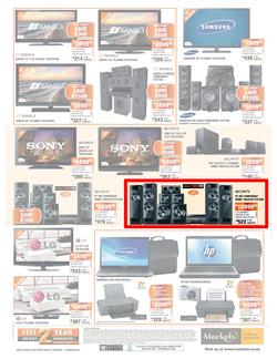 Morkels : Affordable Style Guaranteed (1 Feb - 15 Mar 2013), page 8