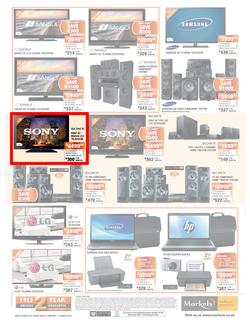 Morkels : Affordable Style Guaranteed (1 Feb - 15 Mar 2013), page 8