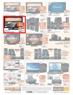 Morkels : Affordable Style Guaranteed (1 Feb - 15 Mar 2013), page 8