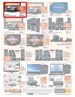 Morkels : Affordable Style Guaranteed (1 Feb - 15 Mar 2013), page 8