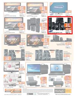 Morkels : Affordable Style Guaranteed (1 Feb - 15 Mar 2013), page 8