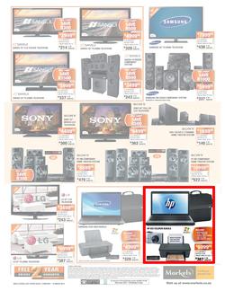Morkels : Affordable Style Guaranteed (1 Feb - 15 Mar 2013), page 8