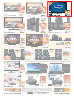 Morkels : Affordable Style Guaranteed (1 Feb - 15 Mar 2013), page 8