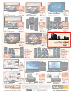 Morkels : Affordable Style Guaranteed (1 Feb - 15 Mar 2013), page 8