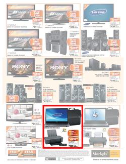 Morkels : Affordable Style Guaranteed (1 Feb - 15 Mar 2013), page 8