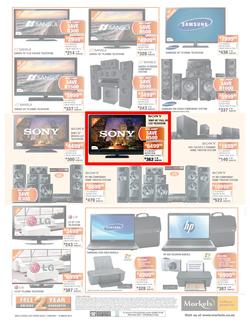 Morkels : Affordable Style Guaranteed (1 Feb - 15 Mar 2013), page 8