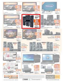 Morkels : Affordable Style Guaranteed (1 Feb - 15 Mar 2013), page 8