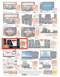 Morkels : Affordable Style Guaranteed (1 Feb - 15 Mar 2013), page 8