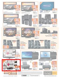 Morkels : Affordable Style Guaranteed (1 Feb - 15 Mar 2013), page 8