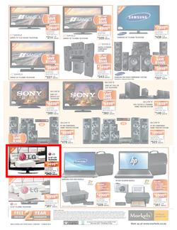 Morkels : Affordable Style Guaranteed (1 Feb - 15 Mar 2013), page 8