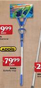 Addis Butterfly Mop-Each