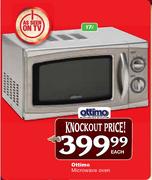 Ottimo Microwave Oven-17L Each