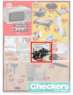 Checkers KZN : Heydays (3 Feb - 10 Feb 2013), page 8