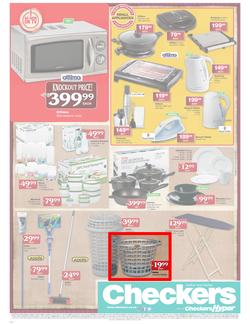 Checkers KZN : Heydays (3 Feb - 10 Feb 2013), page 8