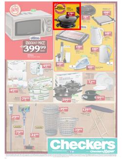 Checkers KZN : Heydays (3 Feb - 10 Feb 2013), page 8