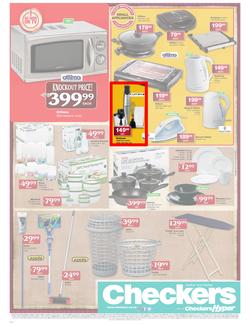 Checkers KZN : Heydays (3 Feb - 10 Feb 2013), page 8
