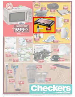 Checkers KZN : Heydays (3 Feb - 10 Feb 2013), page 8