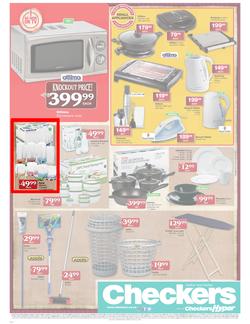 Checkers KZN : Heydays (3 Feb - 10 Feb 2013), page 8