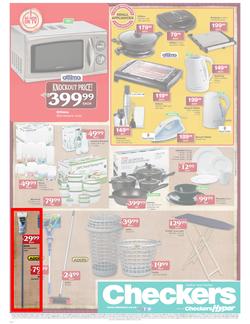 Checkers KZN : Heydays (3 Feb - 10 Feb 2013), page 8
