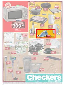 Checkers KZN : Heydays (3 Feb - 10 Feb 2013), page 8