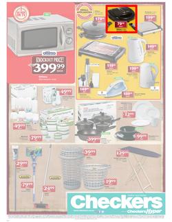 Checkers KZN : Heydays (3 Feb - 10 Feb 2013), page 8