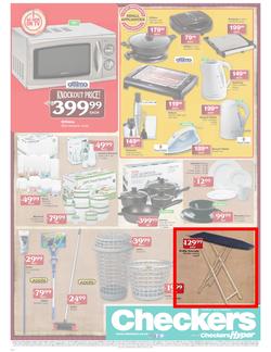 Checkers KZN : Heydays (3 Feb - 10 Feb 2013), page 8