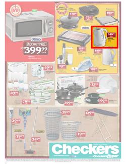 Checkers KZN : Heydays (3 Feb - 10 Feb 2013), page 8