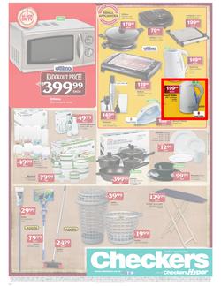 Checkers KZN : Heydays (3 Feb - 10 Feb 2013), page 8