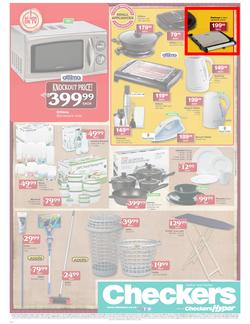 Checkers KZN : Heydays (3 Feb - 10 Feb 2013), page 8