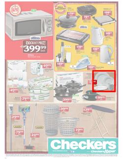 Checkers KZN : Heydays (3 Feb - 10 Feb 2013), page 8